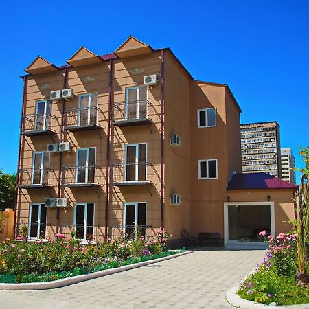 Inn Aхчыпсы 加格拉 外观 照片