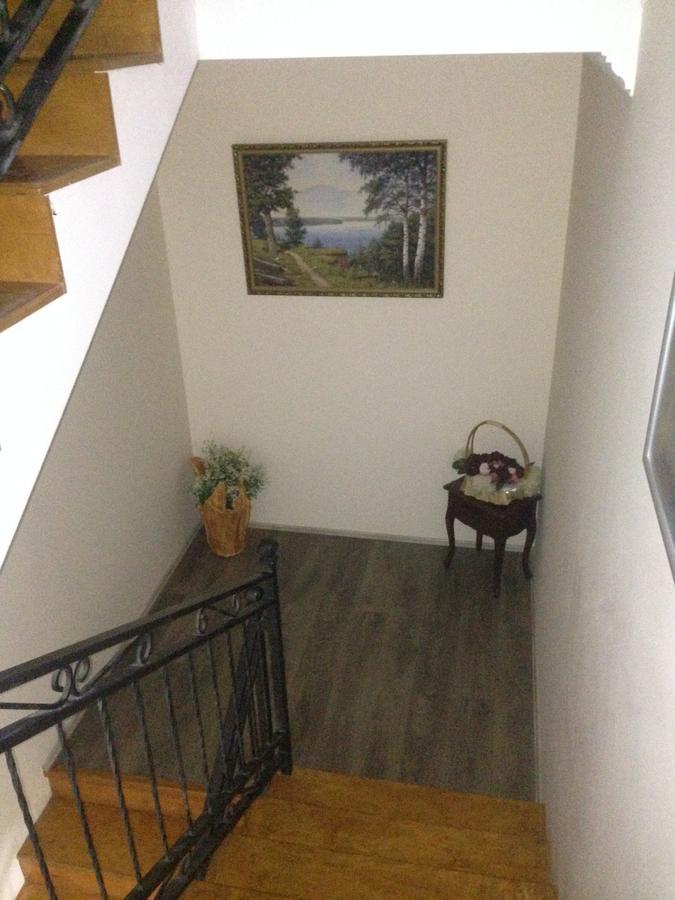 Inn Aхчыпсы 加格拉 外观 照片