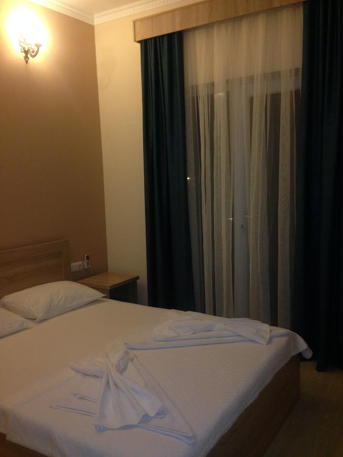 Inn Aхчыпсы 加格拉 外观 照片